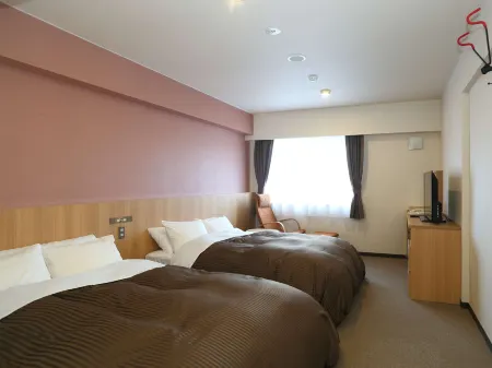 Hotel Yurinkan Отели в г. Ивамидзава