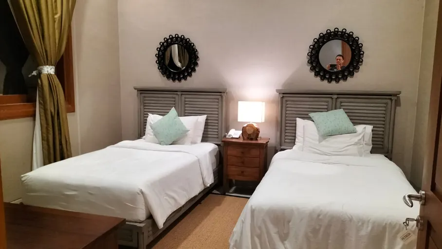 Tantri House Jambon -