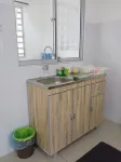 Taiping Comfort Condo Homestay Hotels in Tupai