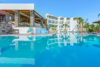 Kouros Home Hotel