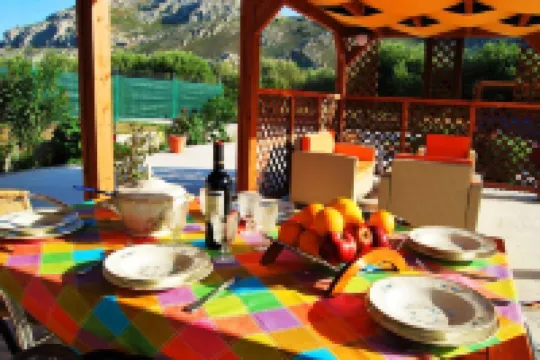 Stergios Villa