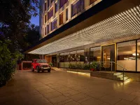 Hyatt Centric Juhu Mumbai Hotels near Bandra