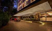 Hyatt Centric Juhu Mumbai Hotels in Mumbai