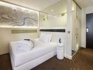 Hub by Premier Inn London Camden