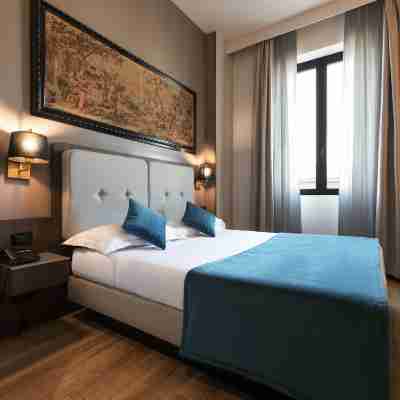 Mokinba Hotels King Rooms