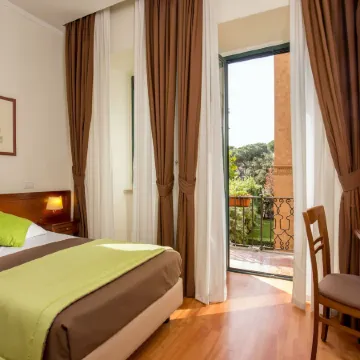 Hotel Villa Grazioli