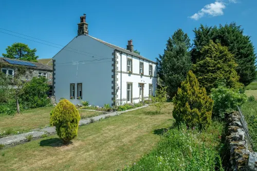 Miresfield Farm Bed & Breakfast Hotels in Malham