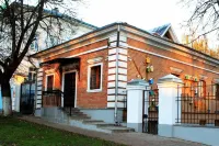Арт-отель Скворечник - Интернет