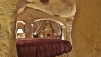 Golden Cave Suites Hotels in Esbelli Mahallesi