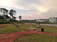 Hornbill Homestay Samarahan Hotels in Samarahan