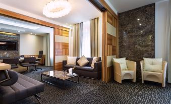 Hotel St.Gotthard