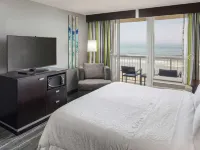 代託納比奇/海濱歡朋酒店 鄰近Beach at Daytona Beach的酒店