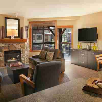 The Village Lodge Rooms