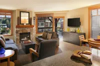 The Village Lodge Hotels in June Lake