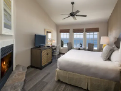 Cottage Inn by the Sea Hotels in Pismo Beach