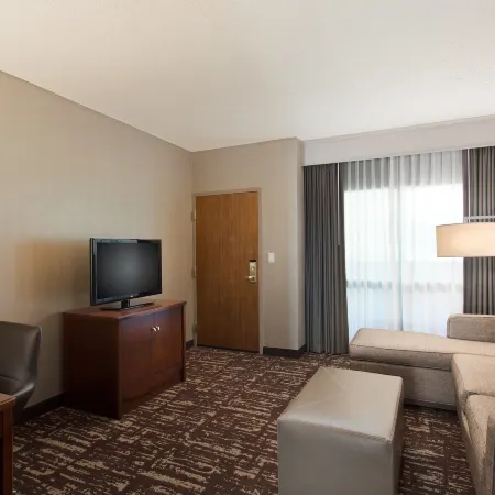 Embassy Suites by Hilton Dallas Frisco Hotel & Convention Center