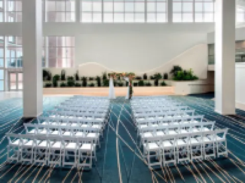 Newport Marriott Hotel & Spa Hotels in Newport