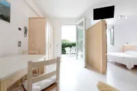 Residence Gonda&Giuliano Hotels in Pieve del Grappa