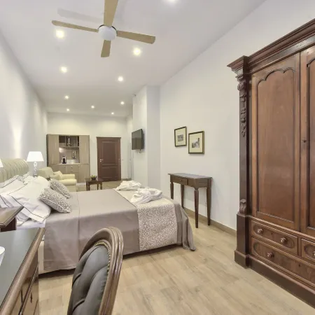 Palazzo Violetta Boutique Hotel Отели в г. Слима