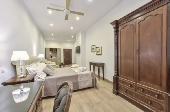 Palazzo Violetta Boutique Hotel