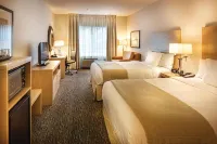DoubleTree by Hilton Vancouver, Washington Hotel dekat Vancouver National Historic Reserve