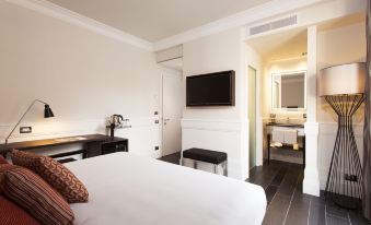 Palazzo Navona Hotel Rome