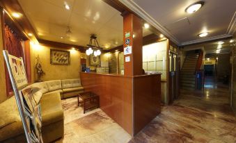 Hotel Shivam