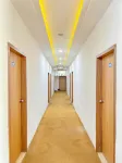 StayGuru Usha Residency