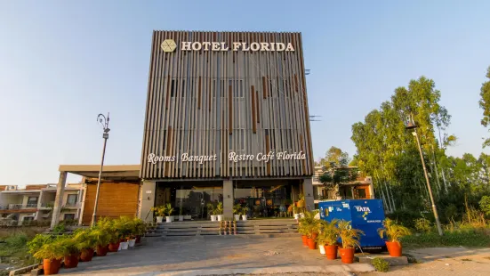 Hotel Florida