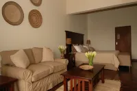 Palacina the Residence & the Suites