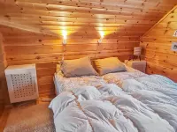 Willa Klaara Hotels near Rasua Camping
