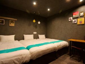 Moriya An inn where you can see the starry sky an