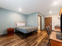 WoodSpring Suites Augusta Fort Eisenhower Hotels near Augusta Technical College