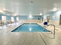 Holiday Inn Express & Suites ELYRIA by IHG - Pools