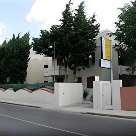 Residence Eucalipti