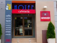 Hotel Cuéntame Hotel a Alfoz de Quintanaduenas