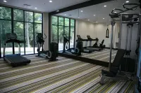 Four Points by Sheraton Birmingham Homewood - Gym