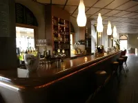 斯託拉林雪平精英酒店 - 酒吧