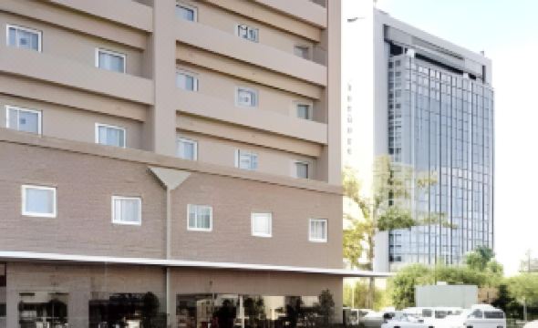 Hotel Sealuck Pal Mito