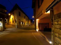 San Rocco Hotel Hôtels à : San Paolo D'Argon