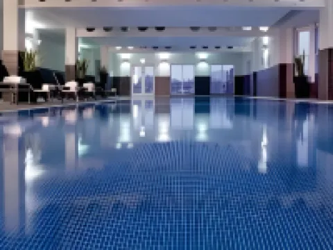 Hawksmoor Guest House