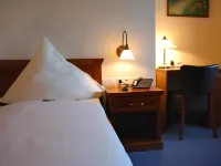 Hotel Restaurant am Pfauenhof Hotels in Essen