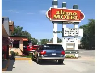 Alamo Motel Hotels in Sheridan