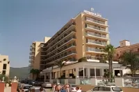 Hotel Reymar Playa