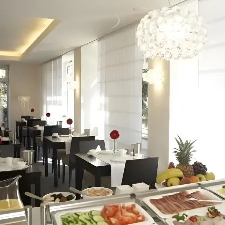 DORMERO Hotel Essen