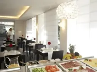 DORMERO Hotel Essen - 3-Star