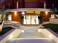 Best Western Cesena Hotel Hotel in zona Cesena Fiera Spa