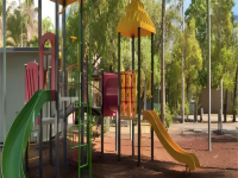 Cairns Sunland Leisure Park Hotels in Manoora