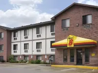 Super 8 by Wyndham Omaha/West Dodge