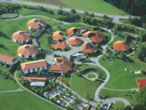 Hotel Hohenwart Forum